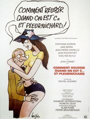 Comment réussir quand on est con et pleurnichard