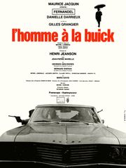 L'homme à la Buick