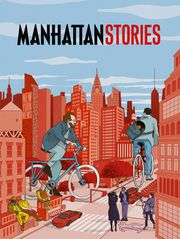 Manhattan Stories