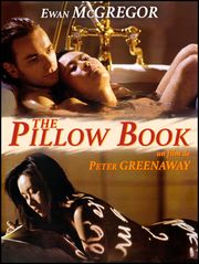 The Pillow Book