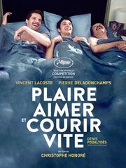 Plaire, aimer et courir vite