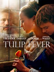 Tulip Fever