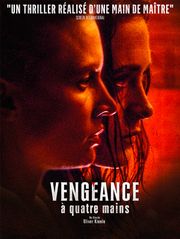 Four Hands - Vengeance à quatre Mains