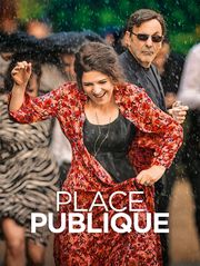 Place publique