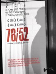 78/52 : les derniers secrets de «Psychose»