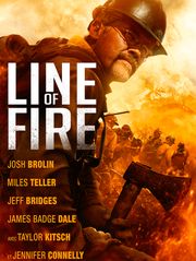 Line of Fire