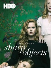 Sharp Objects