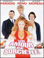 Un amour de sorcière