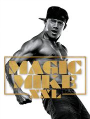 Magic Mike XXL