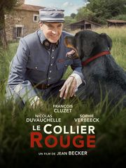 Le collier rouge