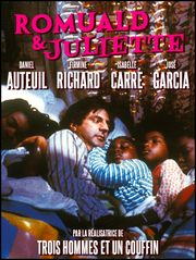Romuald et Juliette