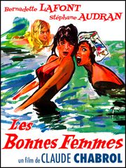 Les bonnes femmes