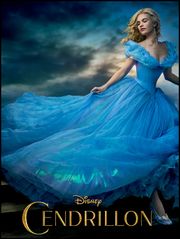 Cendrillon