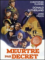 Meurtre par décret