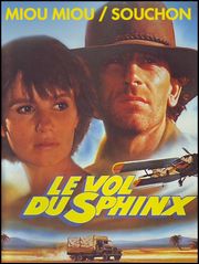 Le vol du sphinx