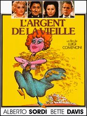 L'argent de la vieille