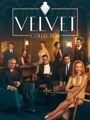 Velvet Collection