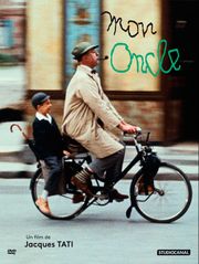 Mon oncle