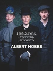 Albert Nobbs