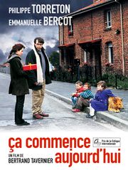 Ça commence aujourd'hui