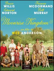 Moonrise Kingdom