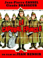 Le caporal épinglé