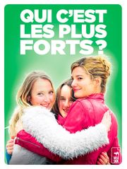 Qui c'est les plus forts ?