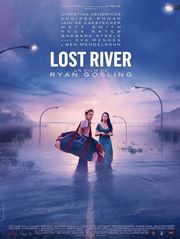 Lost River