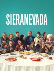 Sieranevada