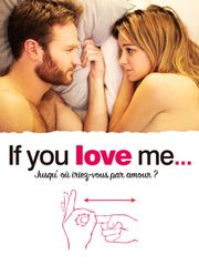 If You Love Me...