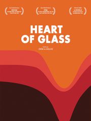 Heart of glass