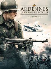 Ardennes, la dernière bataille