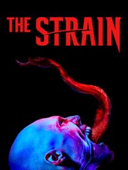 The Strain