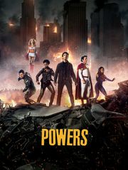 Powers