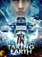 Taking Earth