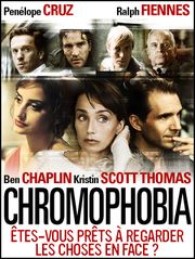 Chromophobia