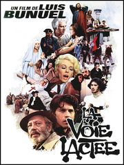La voie lactée