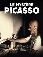 Le mystère Picasso