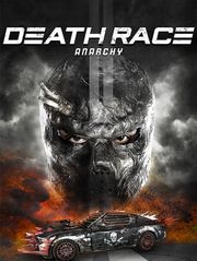 Death Race : Anarchy