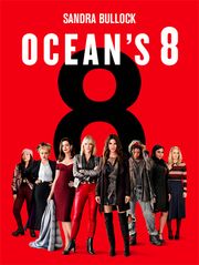 Ocean's 8