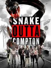 Snake Outta Compton