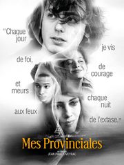 Mes provinciales