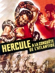 Hercule à la conquête de l'Atlantide