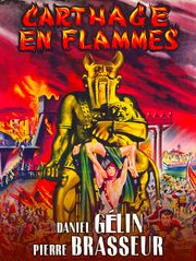 Carthage en flammes