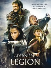 La dernière légion