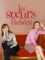 Les soeurs fâchées