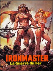 La guerre du fer