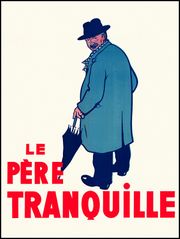 Le père tranquille