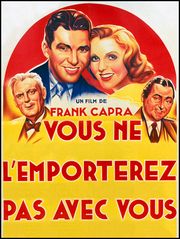 Vous ne l'emporterez pas avec vous
