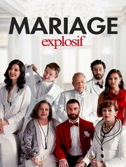 Mariage explosif